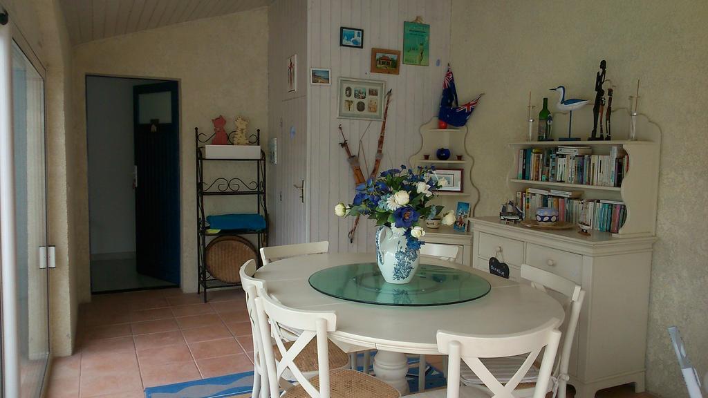 Chambre D'Hotes Armoise ลากอร์ ห้อง รูปภาพ