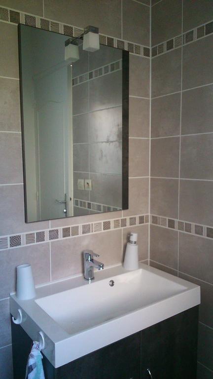Chambre D'Hotes Armoise ลากอร์ ภายนอก รูปภาพ
